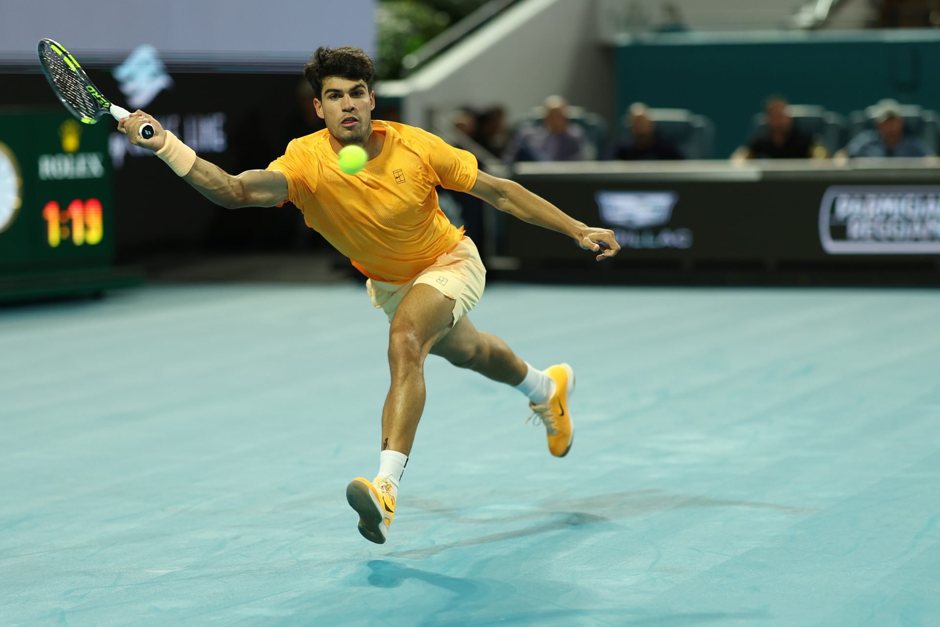 Semifinala de tenis Monte-Carlo Masters: Unde și când o poți vedea la TV