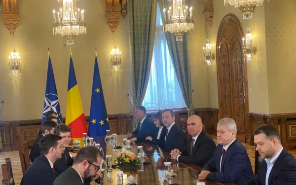 Ciucu, dezvăluiri incendiare despre discuțiile Nicușor Dan - Bolojan: Ce s-a discutat la Cotroceni?