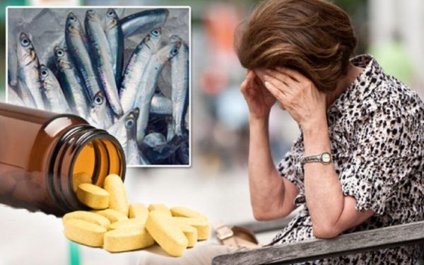 Deficiența de vitamine: Pielea, ochii și MINTEA, primele afectate