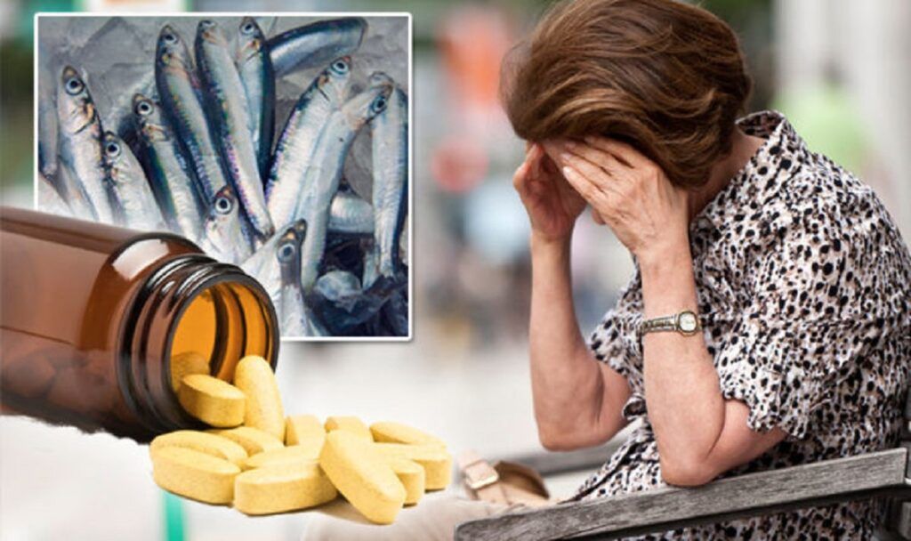 Deficiența de vitamine: Pielea, ochii și MINTEA, primele afectate