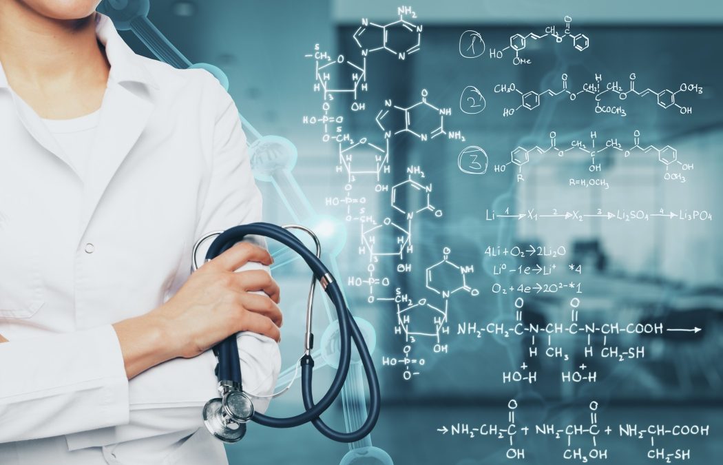 Molidul, salvarea de la infarct? Cercetătorii fac o descoperire crucială