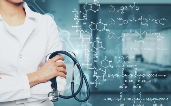 Molidul, salvarea de la infarct? Cercetătorii fac o descoperire crucială