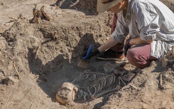 Amud 7: Bebelușul Neanderthalian, Dezvoltare ULUITOARE, Surclasează Oamenii Moderni