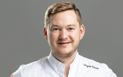 City Grill: De la „mai mult și din belșug” la meniu echilibrat și relevant