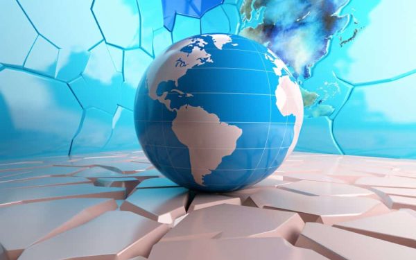 Dezechilibre globale: Risc sistemic într-o lume fragmentată. Ajustări dificile