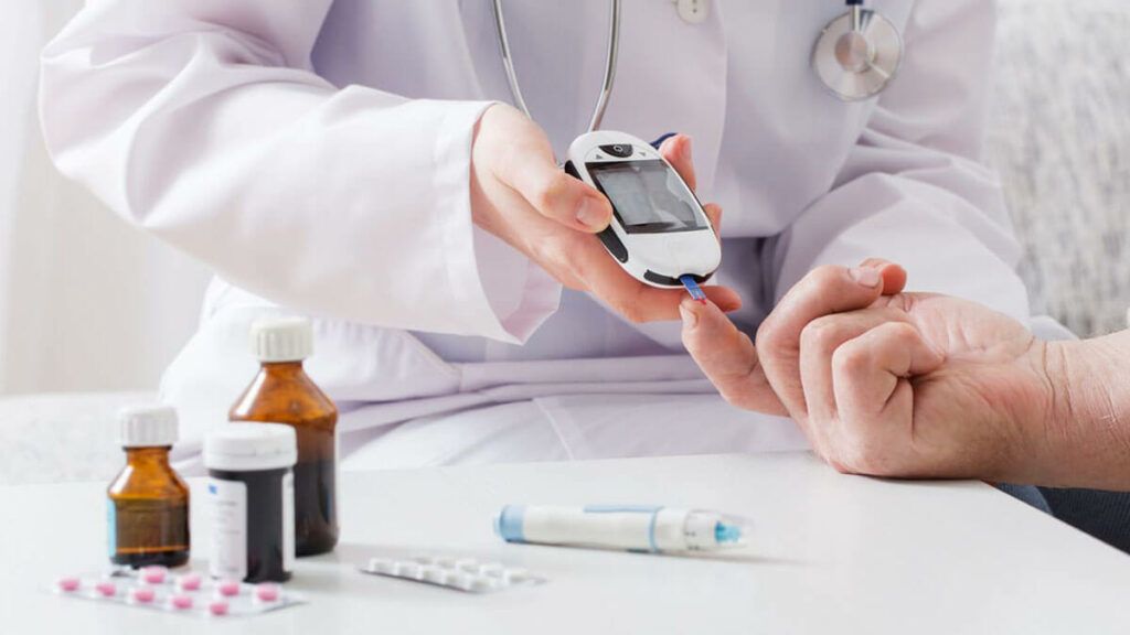 Semne ascunse ale diabetului la femei și cum le recunoști