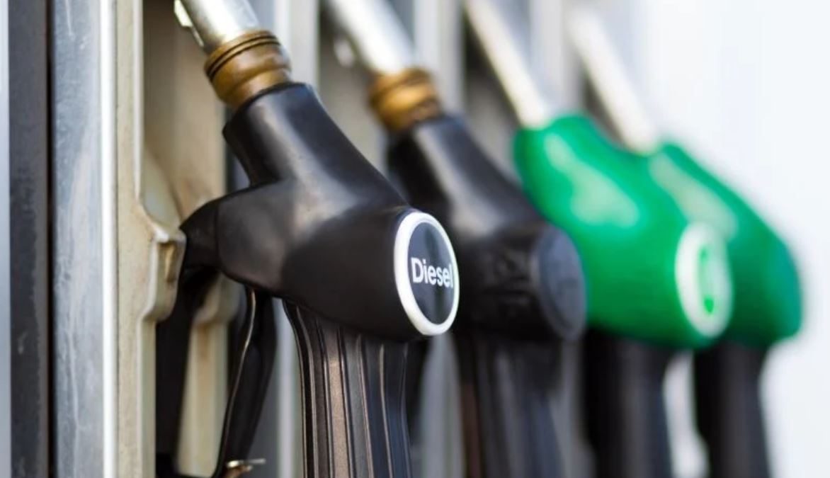 Motorina, sub 9 lei azi: Nouă ieftinire majoră a carburanților în România