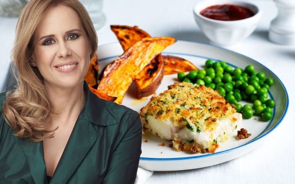 Ai pus 10 kg? Dieta Mihaelei Bilic: Meniu dimineață, prânz, seară