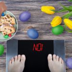 Dieta-FULGER: Scapă RAPID de kilogramele de Paște. Planul salvator!