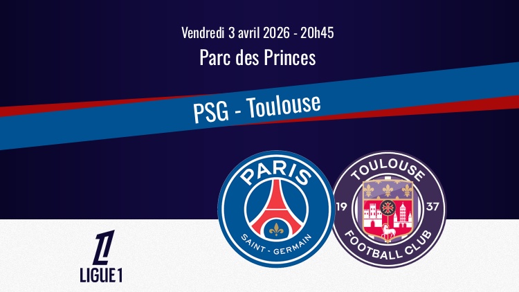 PSG și Toulouse își dispută astăzi, de la ora 20:45, confruntarea din cadrul etapei a 28-a a Ligue 1, un meci considerat crucial pentru ambițiile lui PSG în campionat