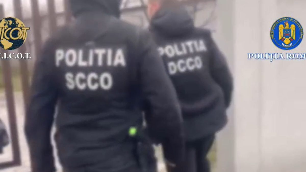 Copilă de 14 ani, transformată în sclavă sexuală la Drobeta Turnu Severin