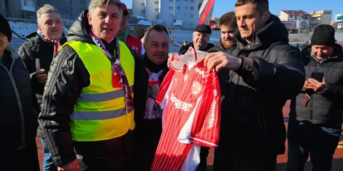 Nicolescu, OUT! Lupescu, pe val? Schimbări majore la Dinamo?