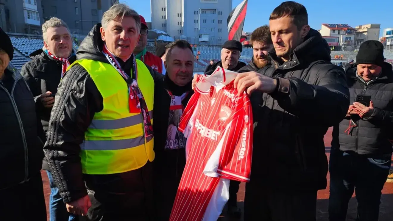 Nicolescu, OUT! Lupescu, pe val? Schimbări majore la Dinamo?