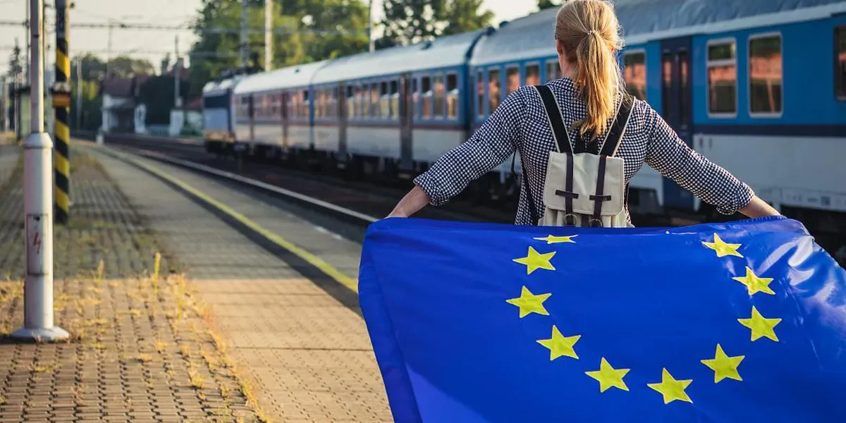 Tineri, pregătiți-vă: 40.000 de permise DiscoverEU GRATUITE, înscrierile se apropie de final