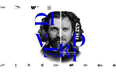 Michael Spyres revine în Timișoara pentru un concert dedicat artei Verdianului Unul dintre cei mai apreciați tenori ai lumii, Michael Spyres, va susține un concert de încheiere a proiectului Musica Ricercata – DiVerdi în Timișoara, pe 11 aprilie