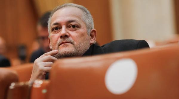 Doliu în AUR-ul lui George Simion: Ce s-a întâmplat în partidul extremist