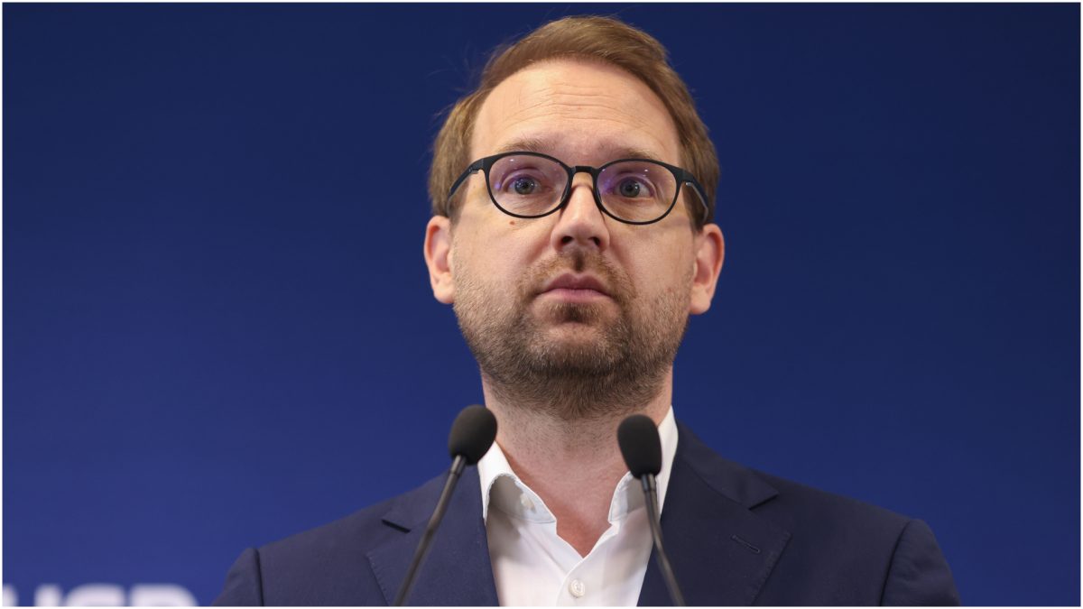 Fritz: PSD a ARUNCAT coaliția. USR rămâne cu Bolojan pentru România