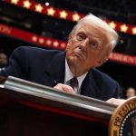 Trump blochează Strâmtoarea Ormuz: Navele „care plătesc taxe” Iranului, interzise!