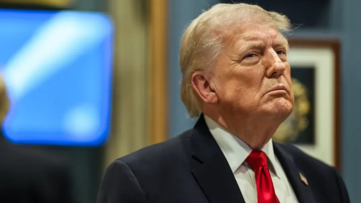 Iranul face haz de necaz pe seama lui Donald Trump, după gafele cu Iisus
