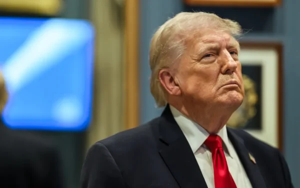 Iranul face haz de necaz pe seama lui Donald Trump, după gafele cu Iisus