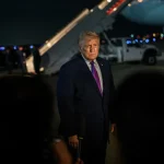 Trump anunță blocada totală a Iranului: „Marina lor a dispărut”