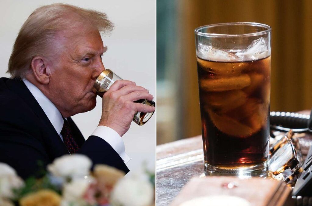 Donald Trump, delir la adresa sucurilor: "Ucid cancerul, ca iarba!" Ce zice știința?