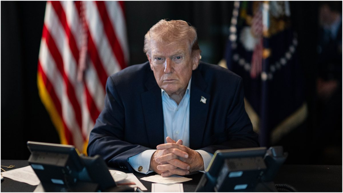 Trump rupe armistițiul cu Iranul: Negocierile de pace, în pericol