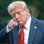 Trump, ultimatum Chinei: Taxe vamale de 50% dacă sprijină Iranul