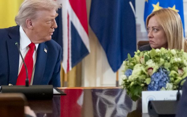 Trump, atac fără precedent la adresa lui Meloni: "Inacceptabilă, șocat!" Orban, regretat de fostul președinte