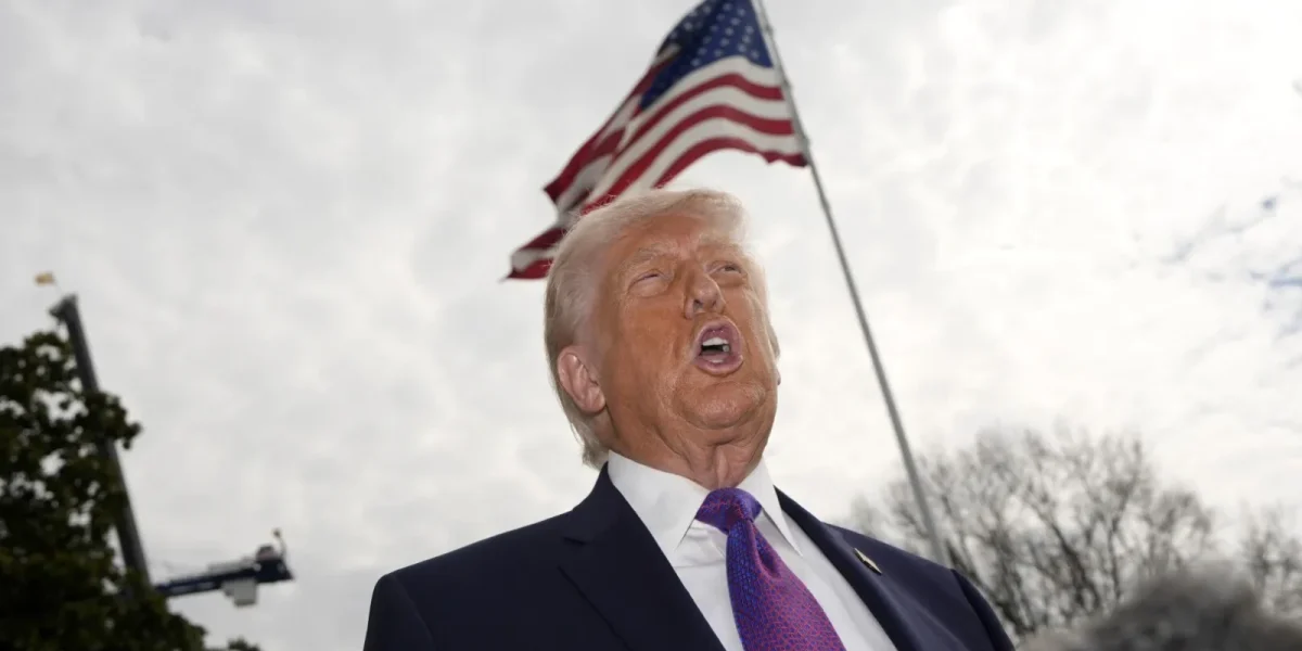 Trump, cu promisiunile de miliarde pentru Gaza: Banii întârzie să apară