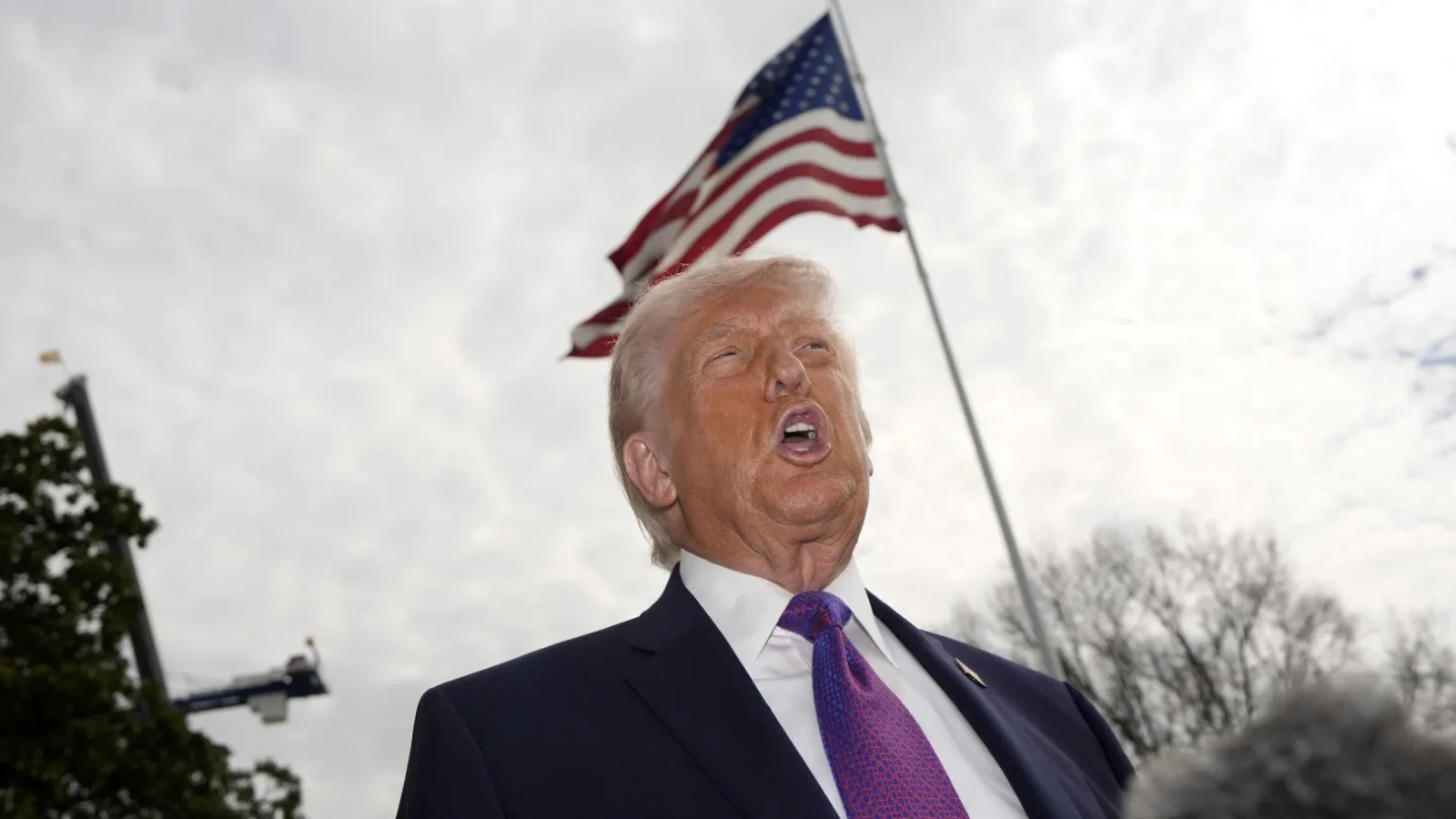 Trump, cu promisiunile de miliarde pentru Gaza: Banii întârzie să apară