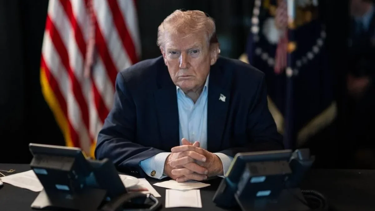 Trump, ultimatum la șeful Rezervei Federale: Demiterea, pe masă