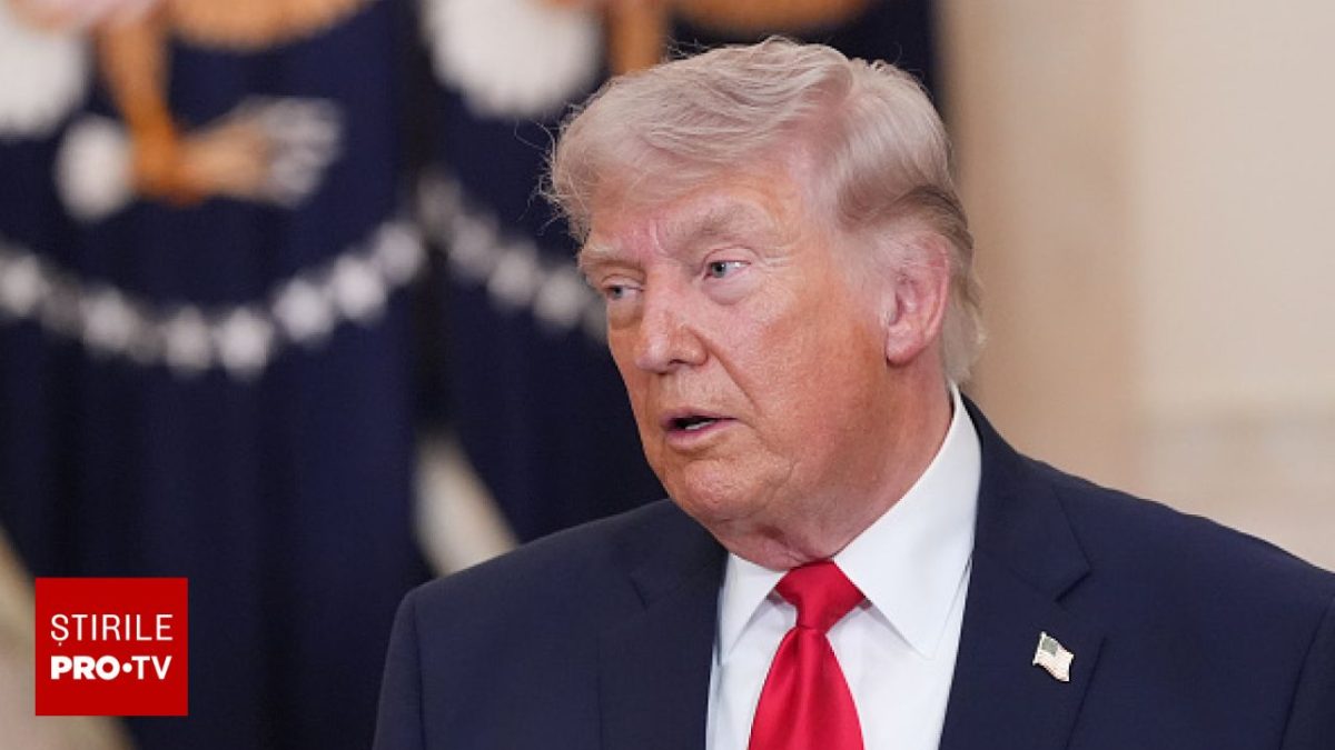 SUA, negocieri cu Iranul? Donald Trump: "Se poate întâmpla în 48h"