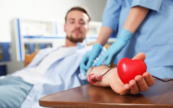 Cât primești pentru donarea de sânge în 2026? Suma, condiții și beneficii