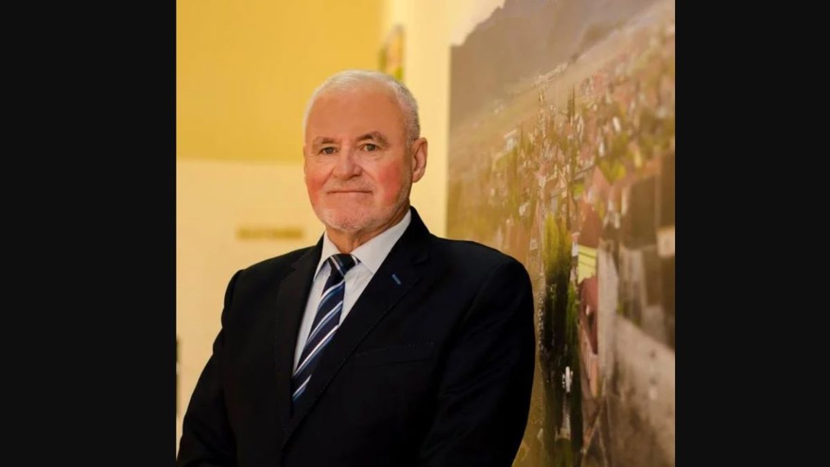 Fost primar din Ghimbav, condamnat la 10 ani de închisoare: "Stâlpi și leagăne cu dedicație"