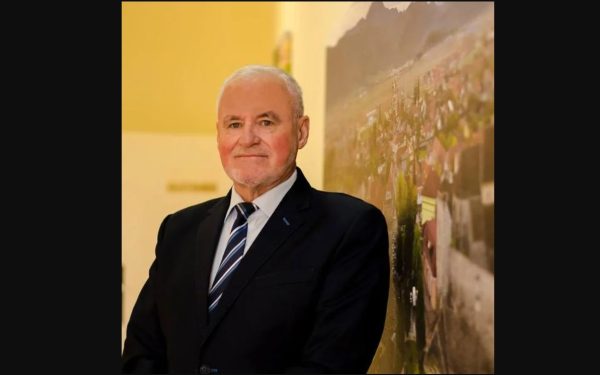 Fost primar din Ghimbav, condamnat la 10 ani de închisoare: "Stâlpi și leagăne cu dedicație"