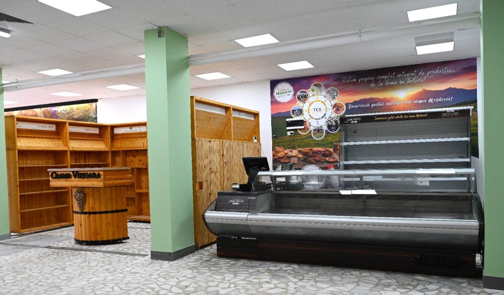 Piața Dorobanți din București se redeschide oficial vineri, 3 aprilie, după o perioadă îndelungată de lucrări de modernizare și reabilitare