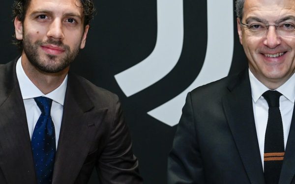 Locatelli, noul "star" al lui Juventus: Contract prelungit până în 2030