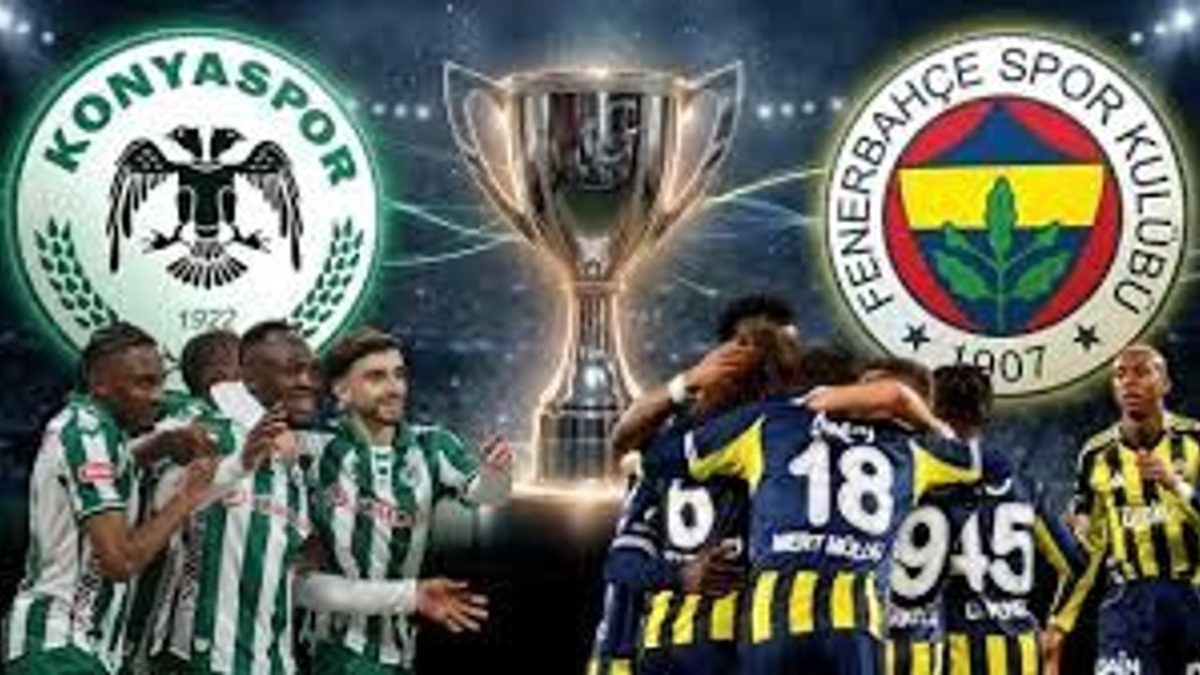 Konyaspor - Fenerbahçe: Dublă manșă sau meci unic în Kadıkoy?