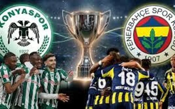 Konyaspor - Fenerbahçe: Dublă manșă sau meci unic în Kadıkoy?