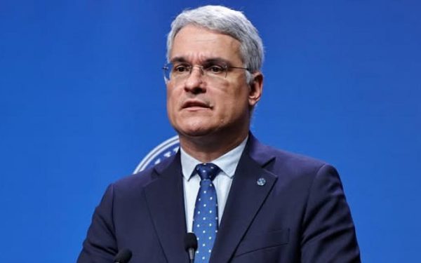 Pîslaru, la Washington: România vrea ajutor de la FMI și Banca Mondială