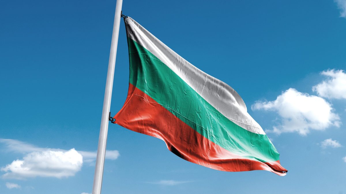 Radev, favorit la alegeri în Bulgaria: Ce șanse are fostul președinte?