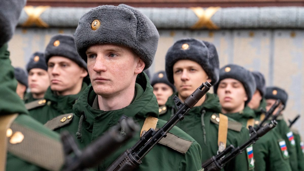 Rușii, disperați de război, apelează la vrăjitoare: Ce spun despre partenere