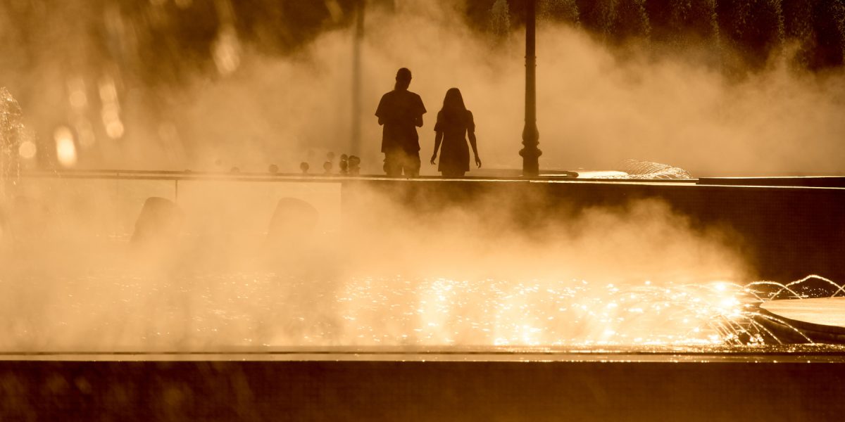 Sezonul cald vine mai devreme și rămâne mai mult, arată un studiu