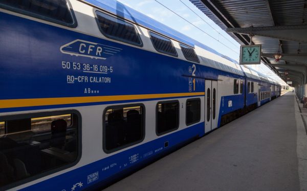 Trenurile, blocate: Haos pe ruta București Nord - Chitila până la final de mai