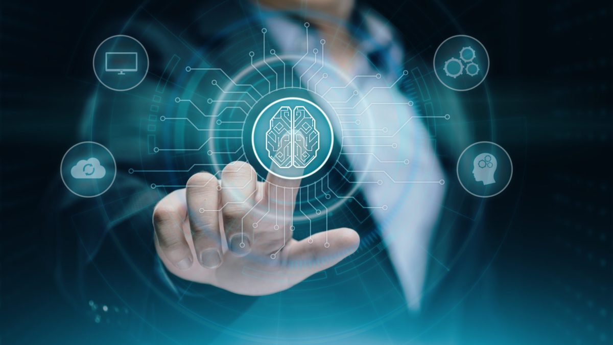 Britanicul a pierdut jobul din cauza AI, de două ori în 40 de zile