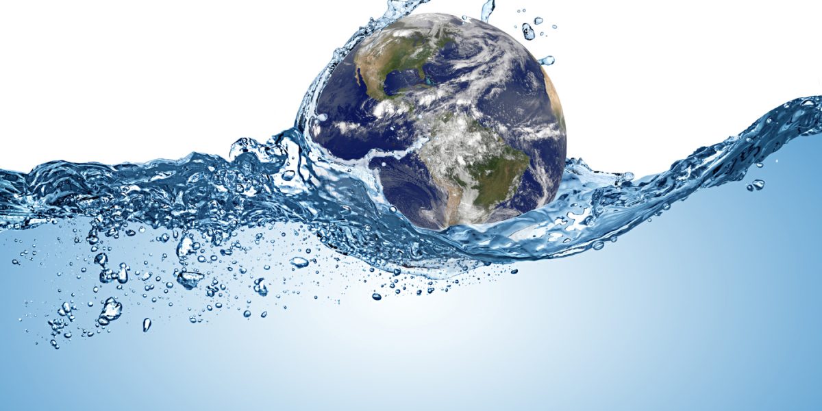 Copernicus: Oceanele, aproape de record de temperatură în martie. El Nino revine