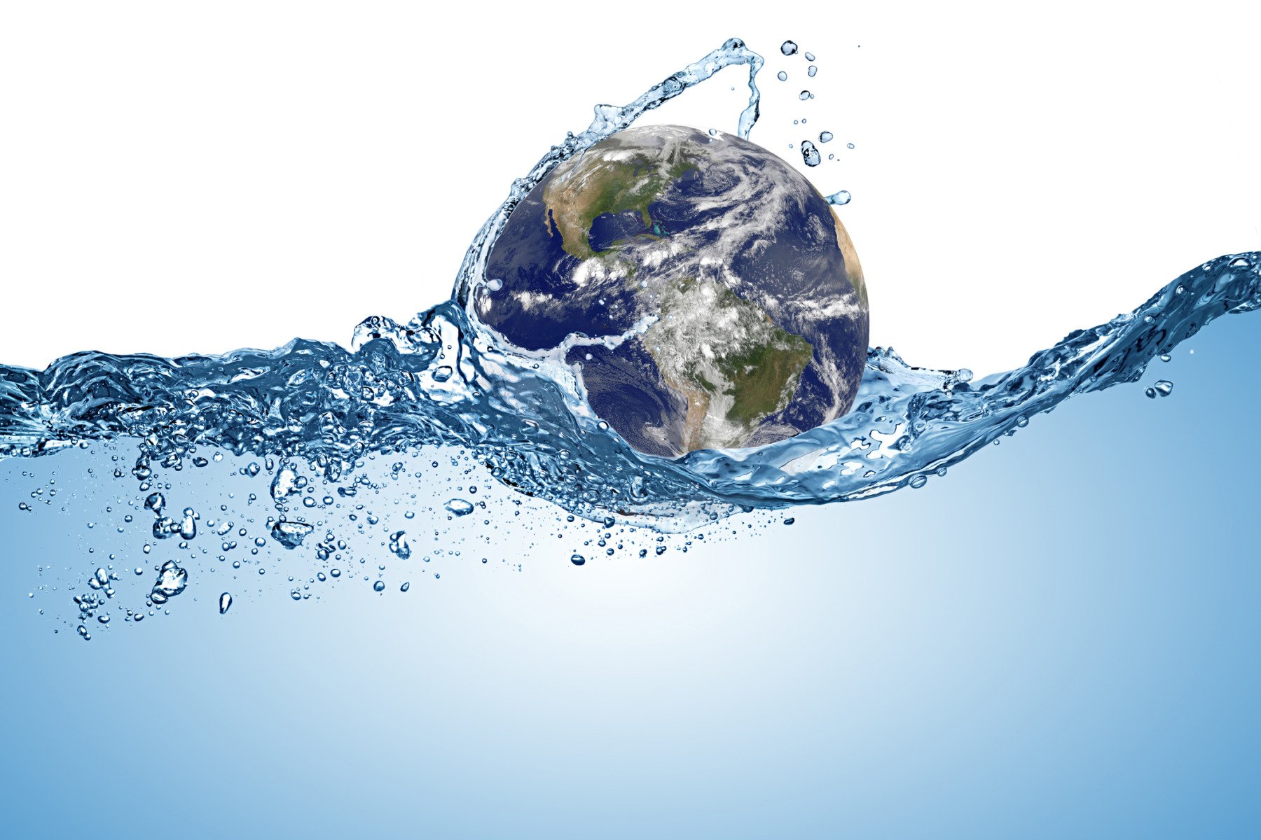 Copernicus: Oceanele, aproape de record de temperatură în martie. El Nino revine