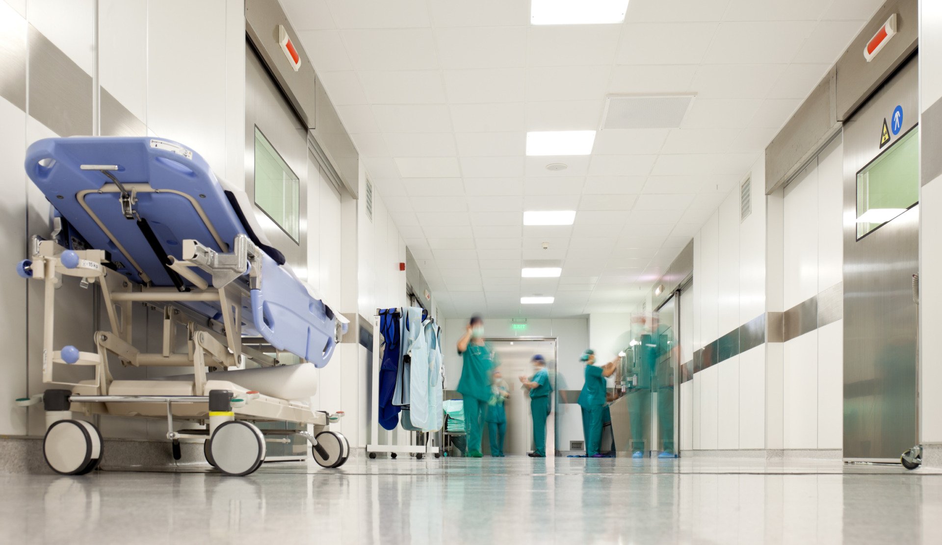 Rogobete interzice medicilor plecarea din spital în timpul programului.