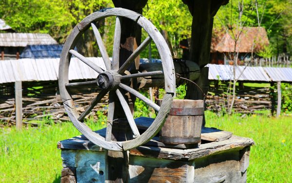 Locuințe fără apă, canalizare sau gaze, scutite de impozit